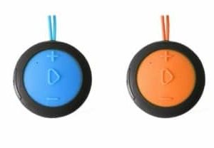 Høretelefoner Bluetooth Sportpods Race, Boompods - Grey