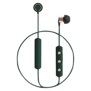 Sudio Tio Trådløse In-Ear Høretelefoner, Grøn
