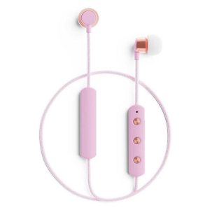 Sudio Tio Trådløse In-Ear Høretelefoner, Pink