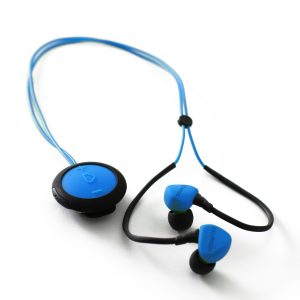 Høretelefoner Bluetooth Sportpods Race, Boompods