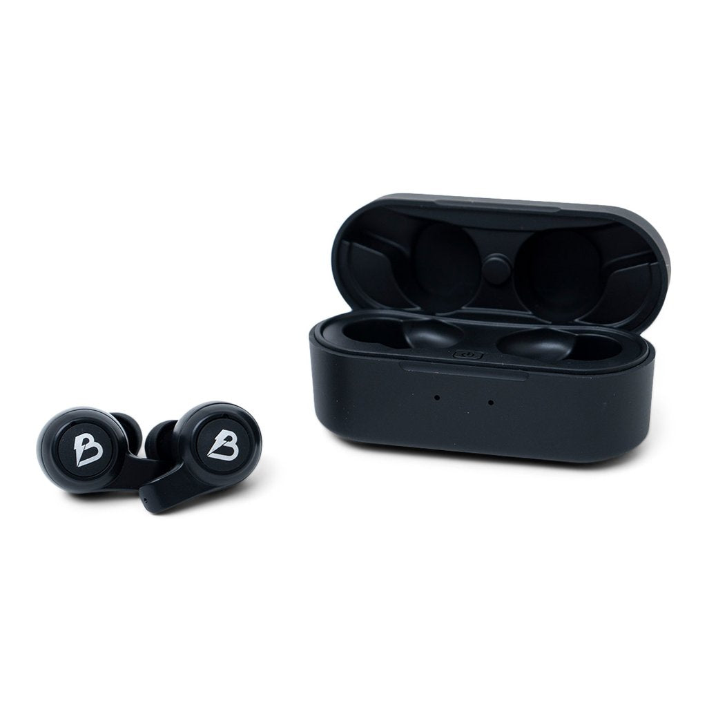 BLAST Legend: Vandtætte høretelefoner